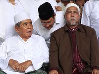 Didukung Kiai Jatim Jadi Cawapres, Cak Imin: Pastikan Dulu Capresnya