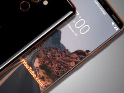 Penampakan Nokia 7 Plus yang Makin Nyata