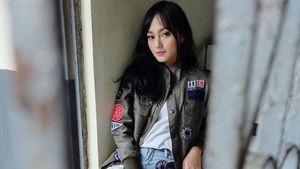 Foto: 10 Potret Indah Kusuma, Dokter Cantik yang Kini Jadi Penyanyi