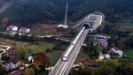Satu Lagi Kereta Cepat di China Beroperasi, RI Kapan?