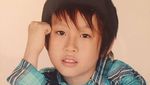Foto Masa Lalu Rich Brian, Dulu Imut dan Sempat Polem ala Emo