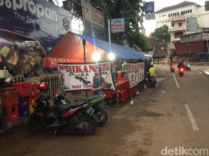 Pantesan Jadi Galak Saat Lapar, Pola Makan Bisa Pengaruhi Mood