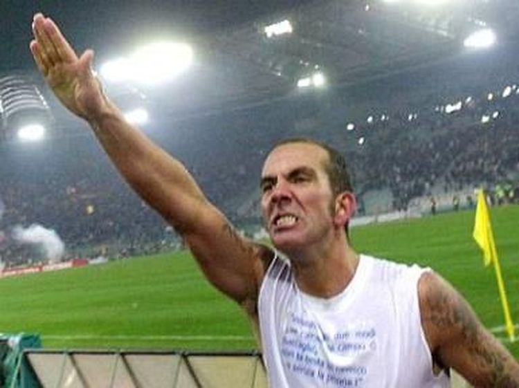 Perayaan-perayaan Gol Penuh Kontroversi