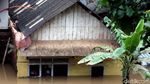 Sempat Surut, Permukiman di Cililitan Kembali Terendam Banjir