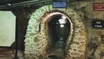 Foto: Begini Nih Kalau Selokan Jadi Museum