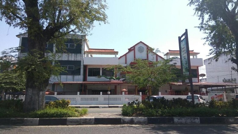 Marahnya Banda Aceh Dijadikan Kota Paling Tidak Toleran Nomor 2 Marahnya Banda Aceh Dijadikan Kota Paling Tidak Toleran Nomor 2