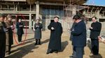 Foto: Ini Kim Yo Jong, Adik Kim Jong Un yang Diutus ke Korsel
