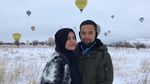 Alvin Faiz Nggak Sendiri, Para Artis Ini Nikah dengan Mantan Teman