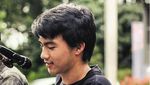 Gantengnya Gusti Ryhan, Anak Farhat Abbas yang Tak Diakui