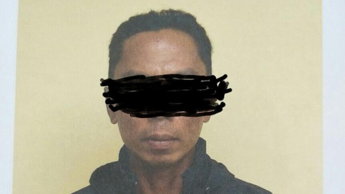 Temukan Luka Bekas Gigitan di Paha Istri, Pria Ini Gelap Mata