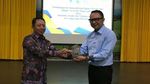 Askrindo Jamin Aset Pelindo III
