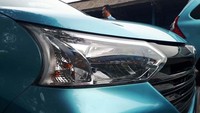 Transmover merupakan kendaraan MPV yang khusus dihadirkan untuk pasar komersial. Pool/Auto2000.