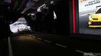 Yang baru dari gelaran Ferrari Challenge ini adalah mobilnya. Di tahun ini, pebalap akan menunggangi Ferrari 488 Challenge.