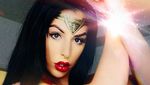 Bintang Panas Transgender Mirip Gal Gadot & Foto Masa Lalunya Bikin Geger