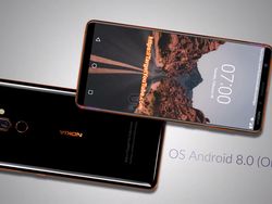 Penampakan Nokia 7 Plus yang Makin Nyata