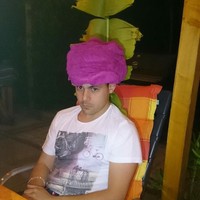 Gaya terbaru turban style menggunakan handuk. Foto: Instagram