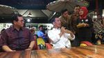 Foto: Hotel Rp 450 Ribu/Malam Tempat Jokowi Nginap di Dharmasraya
