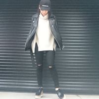 Tampil Seperti Remaja, Kamu Nggak Akan Sangka Model Cantik Ini Berusia 50