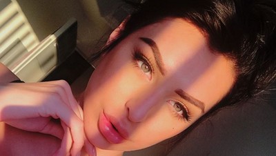 Bintang Panas Transgender Mirip Gal Gadot, Sophia Latjuba Putus dari Ariel
