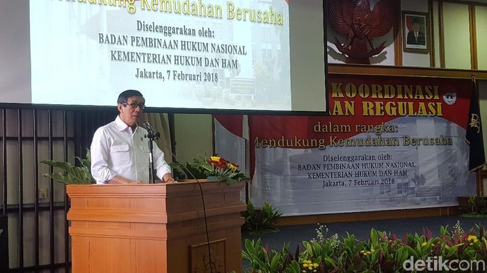 Foto: Zunita Amalia Putri/detikcom Foto: Zunita Amalia Putri/detikcom