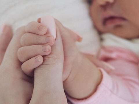 Penampilan Perdana Kylie Jenner Setelah Melahirkan 10 Hari Lalu