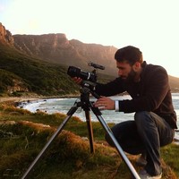 Dari akun Instagram dan blog-nya, Luqman Nieto juga terlihat piawai memotret. Foto-foto hasil jepretannya dari berbagai daerah di dunia begitu memanjakan mata. Foto: Instagram