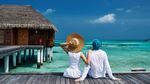 Foto: Male, Ibukota Maldives yang Lagi Panas