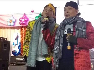 Divonis di Hong Kong, 2 Pelawak Jatim Segera Kembali ke Tanah Air