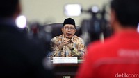 Lukman Hakim Saifuddin berencana memperkuat kebijakan ini lewat perpres.