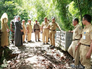 Rawan Banjir dan Longsor, Ini Langkah Antisipasi Pemkab Banyuwangi