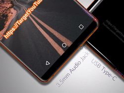 Penampakan Nokia 7 Plus yang Makin Nyata