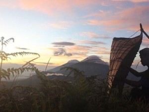 Pakar Internasional Bicarakan Alat Musik dari Dieng di Melbourne