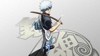 Bagaimana dengan manga Gintama? Foto: Istimewa