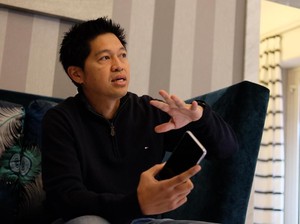 Samsung Berkaca dari Arogansi Nokia