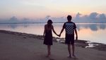 Foto: Liburan Anak Miliuner Cantik dari Singapura, Kim Lim