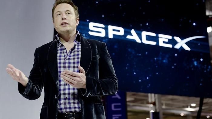 Elon Musk: Semua Orang Nanti Bisa Pergi ke Mars