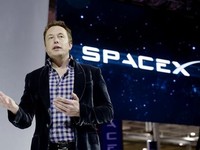 Perjalanan Elon Musk