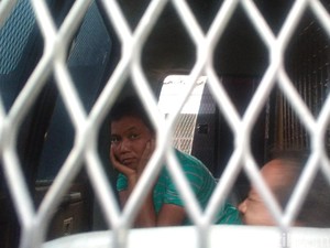 Jaga Cirebon Kondusif, Aparat Jaring 12 Orang Gila