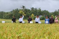 Selamatkan Petani