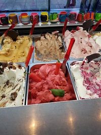 Es Krim Super Pedas Ini Dipercaya Bangkitkan Gairah Seksual