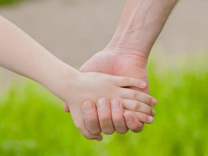 Janji Anak untuk Ayahnya Ini Benar-benar Bikin Melting