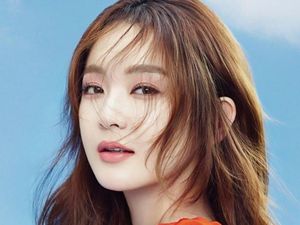 Kang Min Kyung Davichi Positif COVID-19 Jelang Comeback