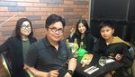 Abrakadabra! Tersihir dengan Interior hingga Makanan di Kafe Harry Potter