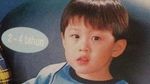 Foto Masa Lalu Rich Brian, Dulu Imut dan Sempat Polem ala Emo