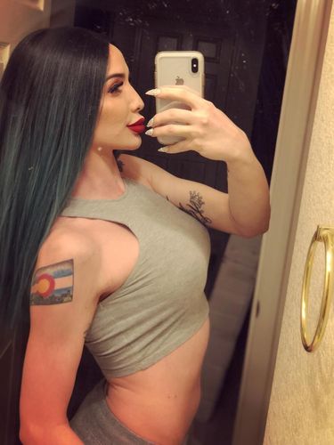 Transgender Ini Operasi Plastik Hingga Rp 1 Miliar Agar Mirip Kylie Jenner