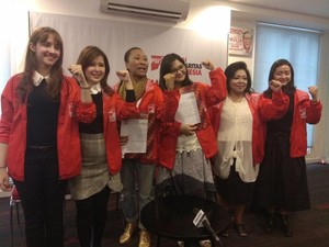 Dilema Kuota Politik Perempuan