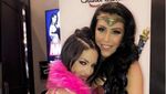 Bintang Panas Transgender Mirip Gal Gadot & Foto Masa Lalunya Bikin Geger
