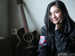Sejak Kecil Mikha Tambayong Dikenal Susah Minum Susu dan Makan