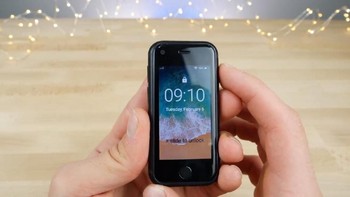 Harga jual ponsel ini Rp 800 ribu di beberapa negara. Foto: EverythingApplePro