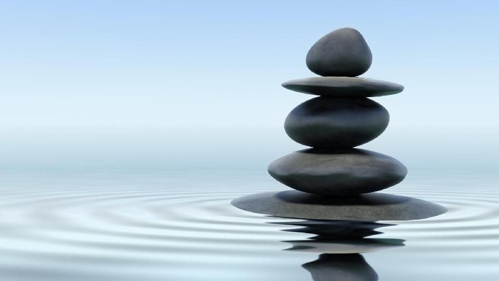 Saking Kesepiannya, Warga Korsel sampai Pelihara Batu untuk Jadi Teman Curhat